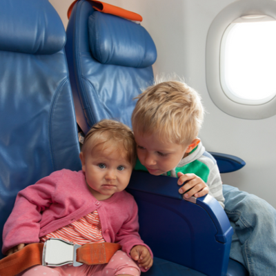 Baby Travel Made Easy: Essential Guide for Stress-Free Trips with Your Kid