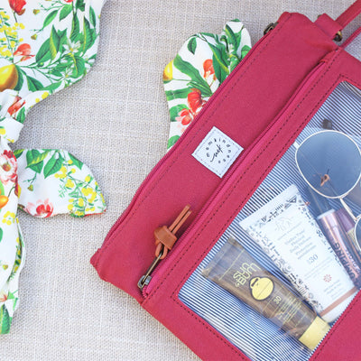 Elevate your packing game!