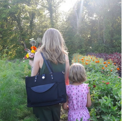 Celebrating Mother Nature this Earth Day