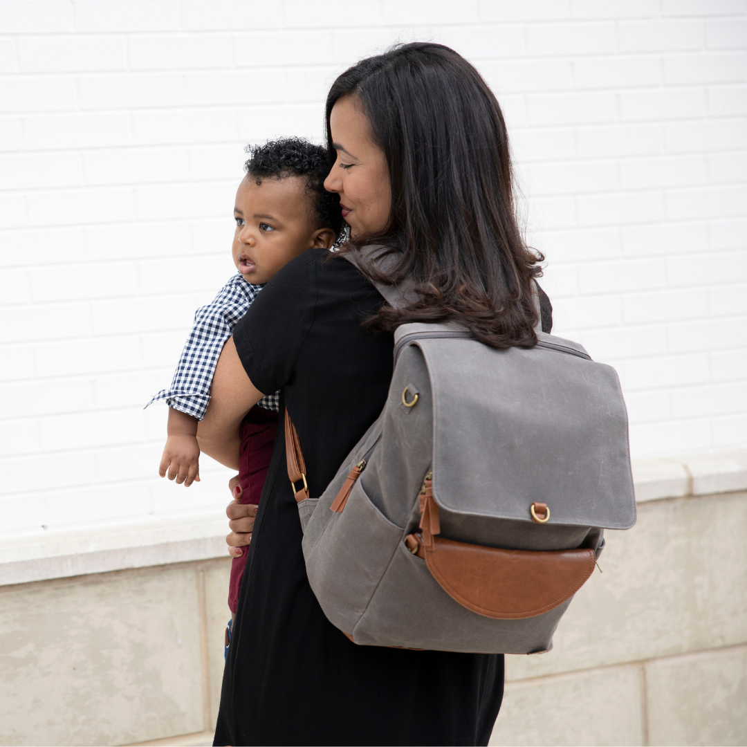 Momkindness  Multi-tasking Bags for Modern Mamas